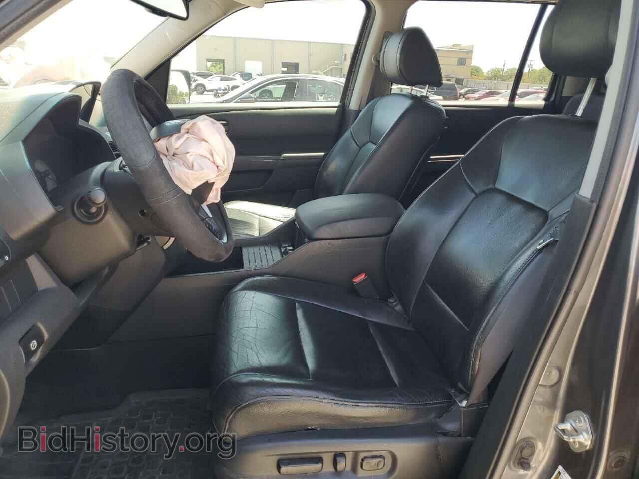 2012 HONDA PILOT - VIN: 5FNYF3H53CB022843 - Фото 7