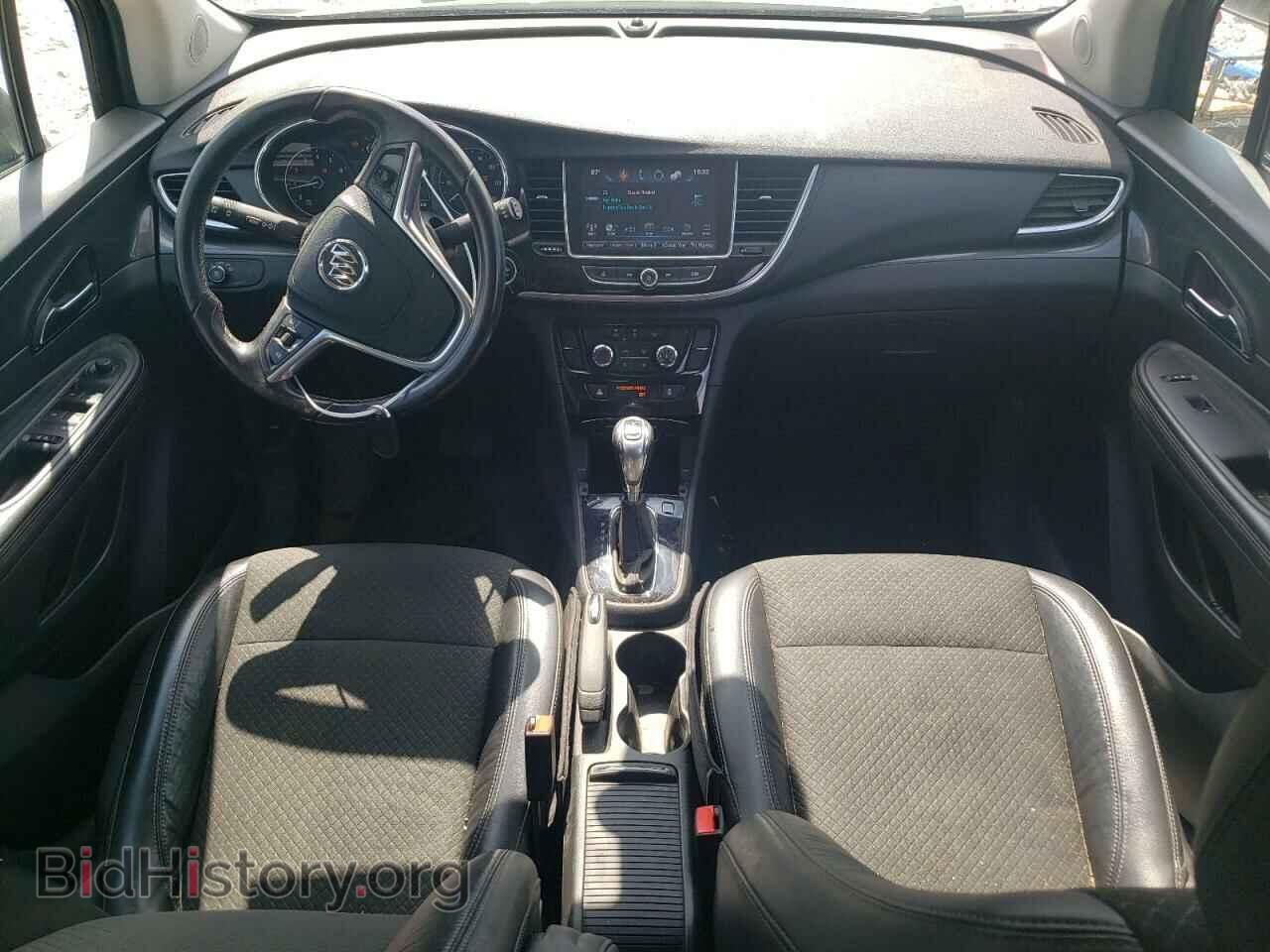 2017 BUICK ENCORE - VIN: KL4CJESB5HB110140 - Фото 8