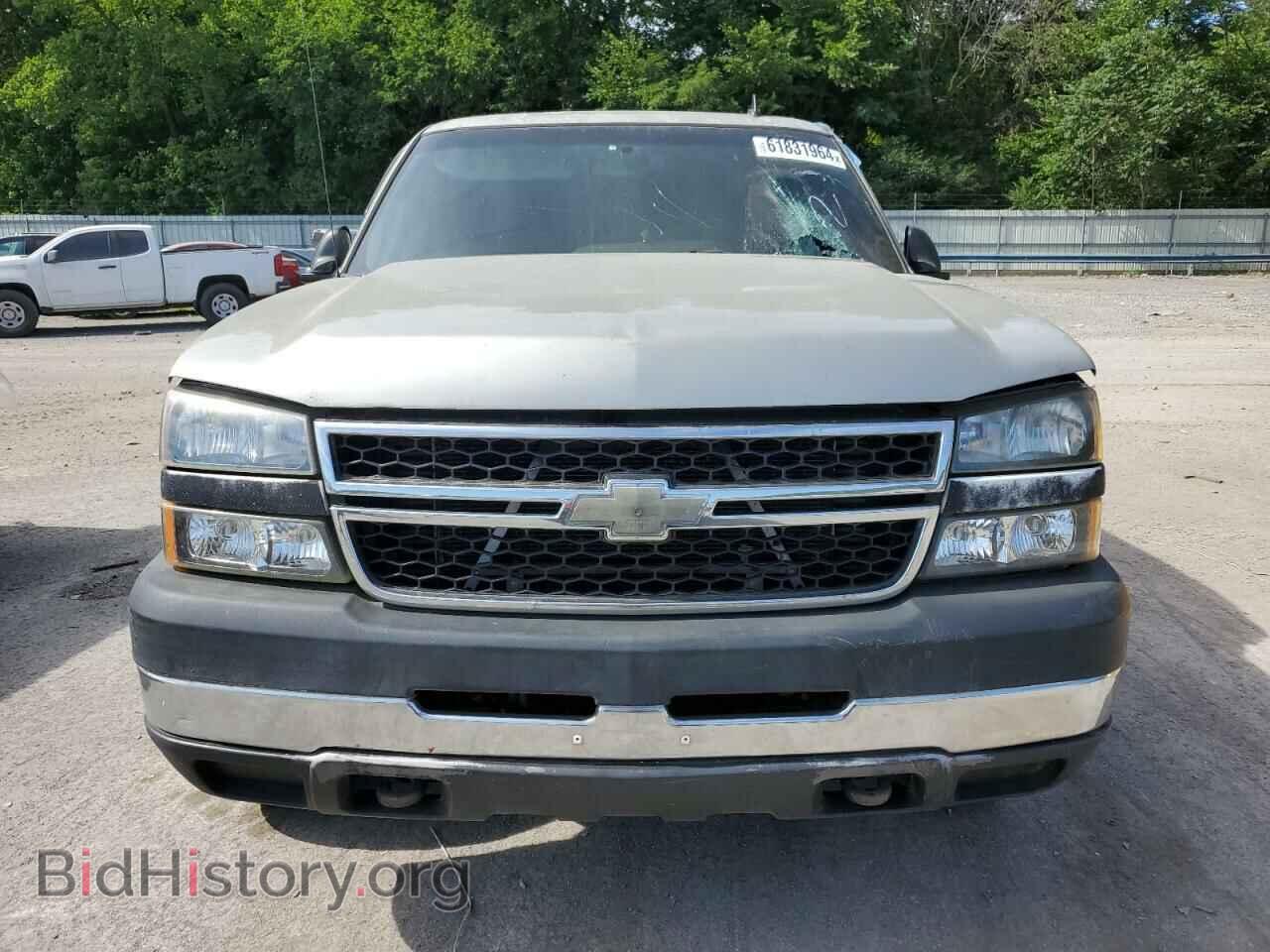 2007 CHEVROLET ALL Models - VIN: 1GBHK39D47E121569 - Фото 5
