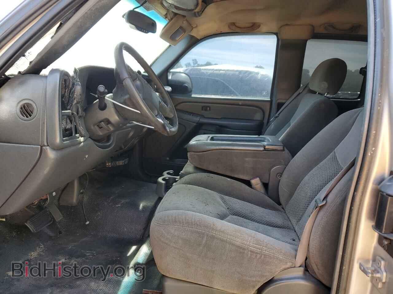 2007 CHEVROLET ALL Models - VIN: 1GBHK39D47E121569 - Фото 7