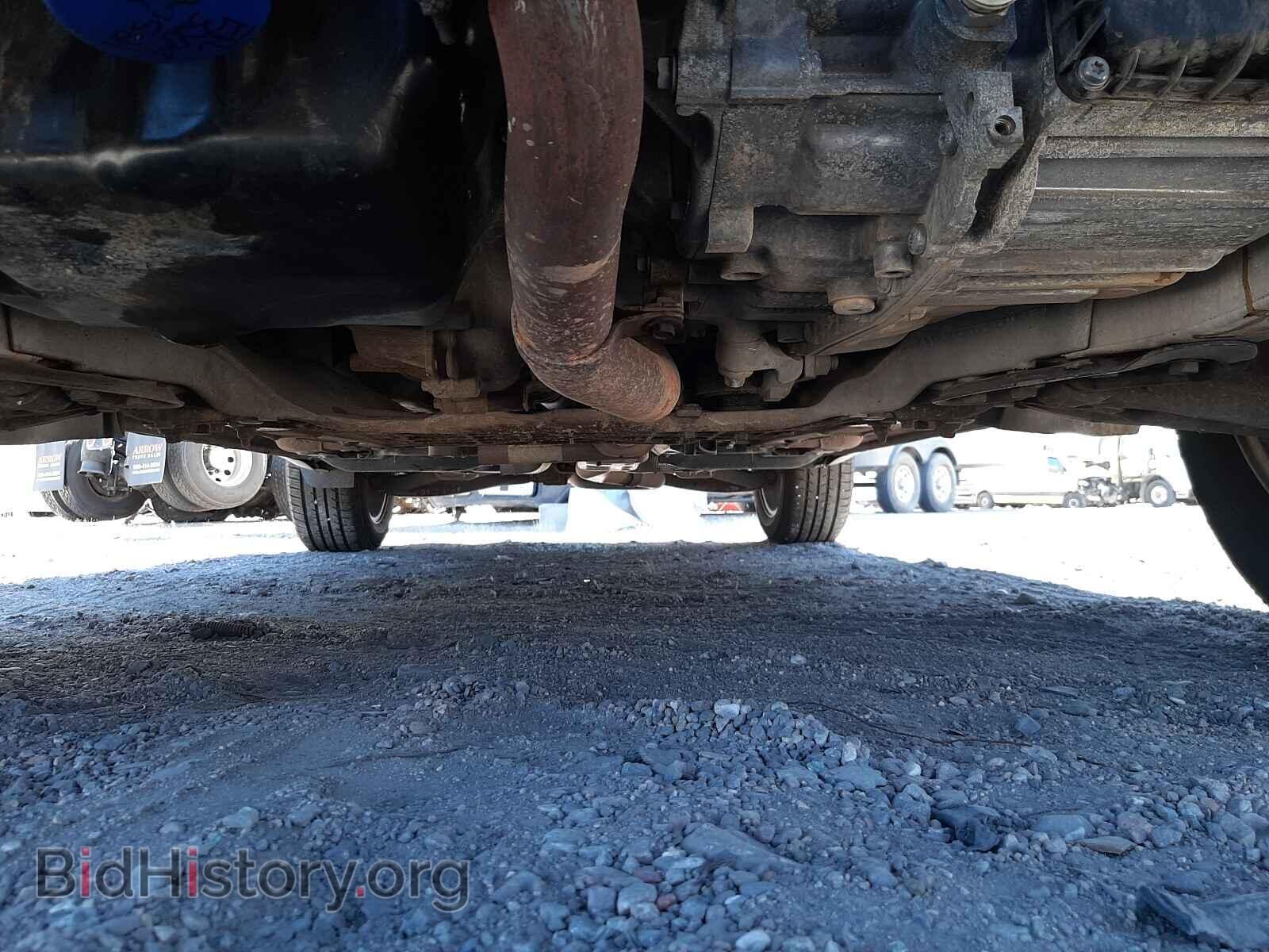 2015 JEEP CHEROKEE - VIN: 1C4PJMDB8FW763761 - Фото 9