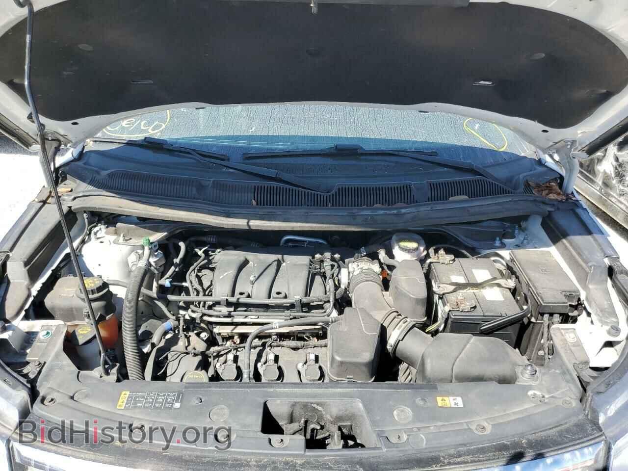 2018 FORD EXPLORER - VIN: 1FM5K8D88JGB00334 - Фото 7