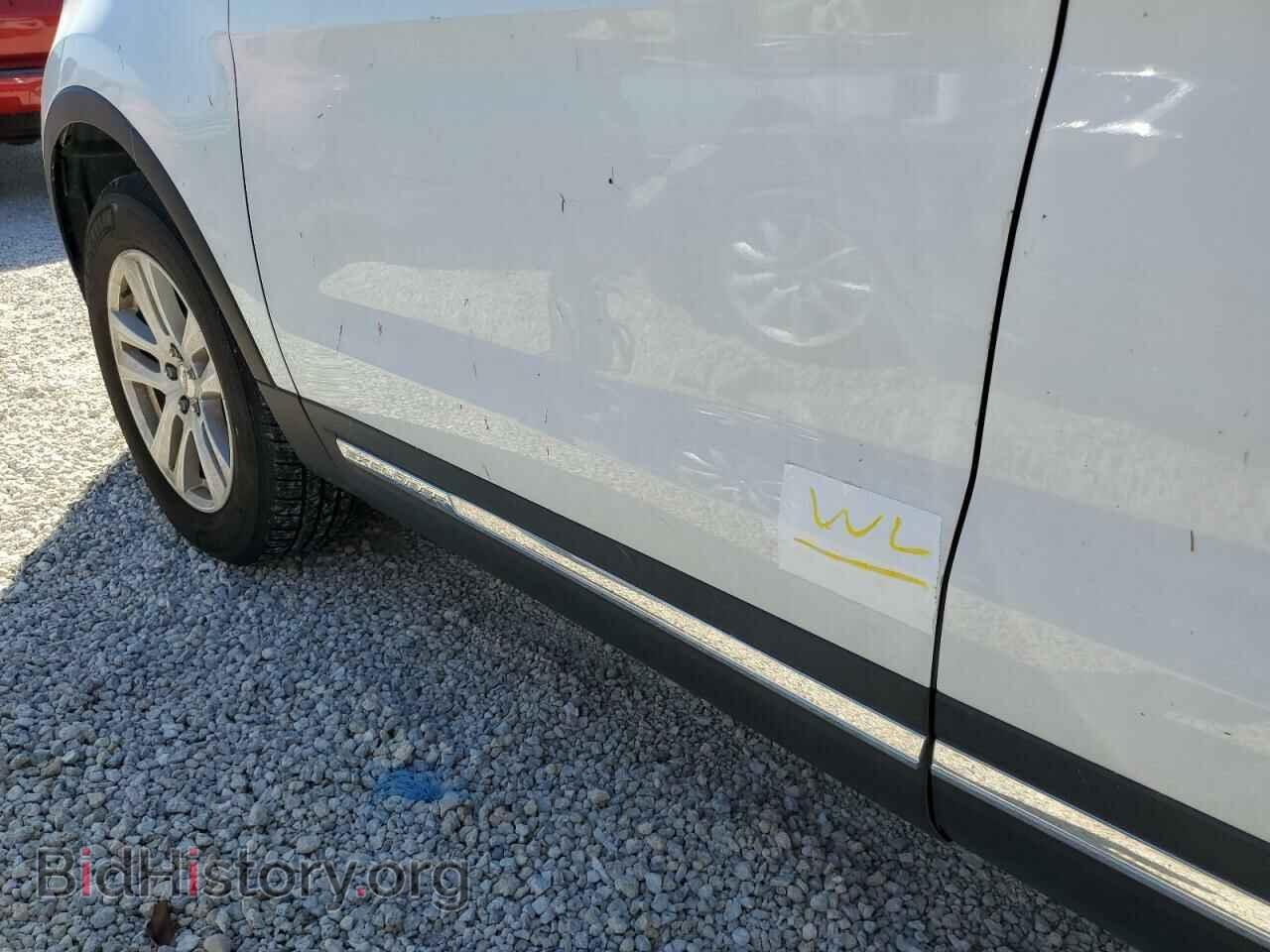 2018 FORD EXPLORER - VIN: 1FM5K8D88JGB00334 - Фото 9