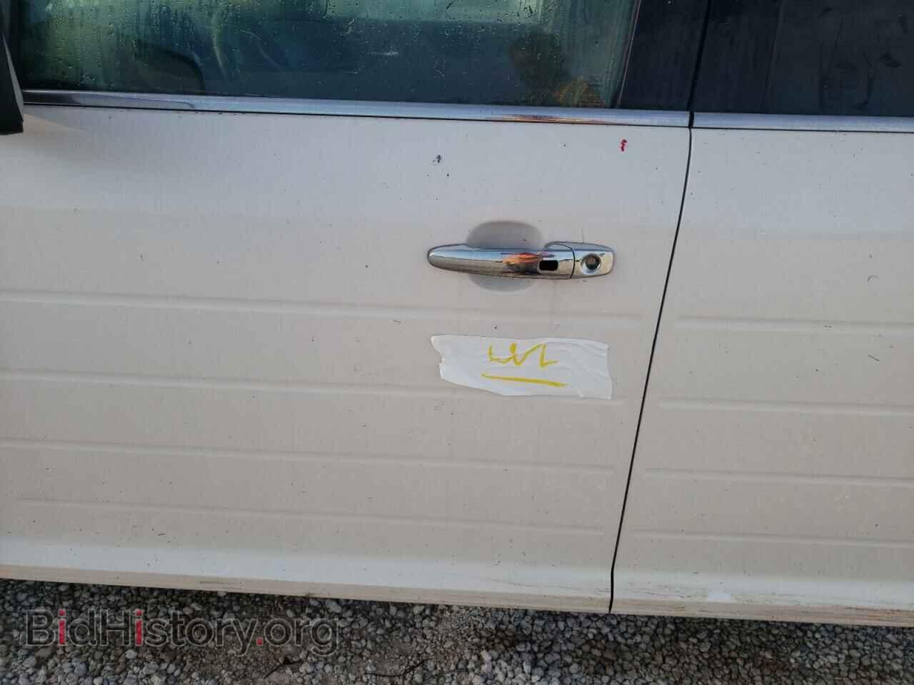 2019 FORD FLEX - VIN: 2FMGK5C80KBA27221 - Фото 9