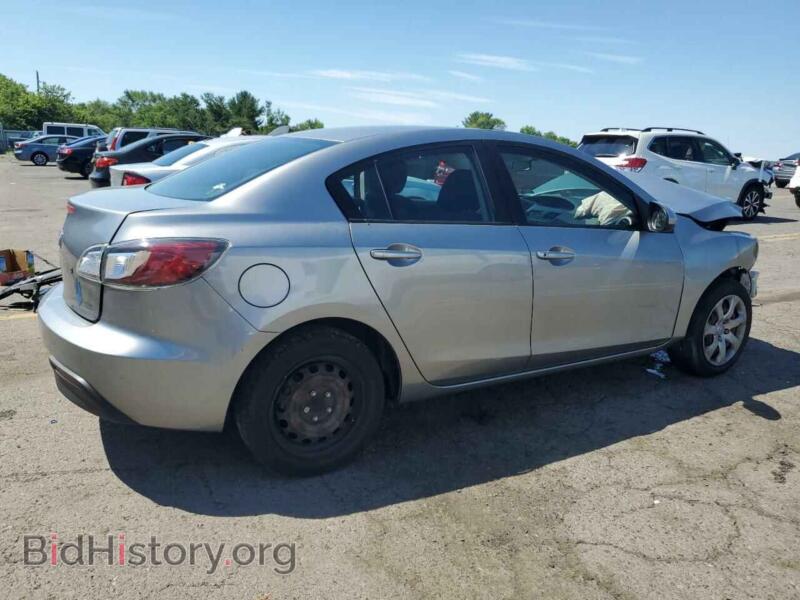 2011 Mazda 3 (VIN JM1BL1UG8B1494098) — photo 3 of 13