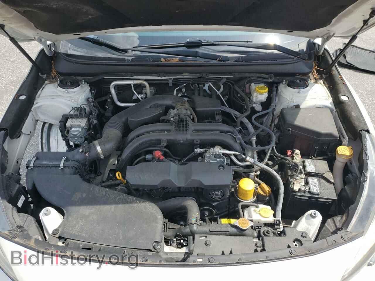 2018 SUBARU OUTBACK - VIN: 4S4BSANC5J3377995 - Фото 12