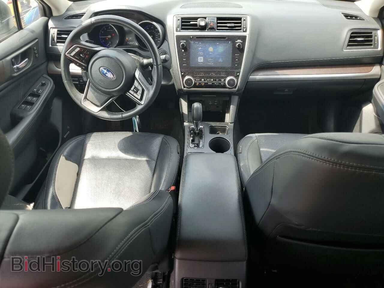 2018 SUBARU OUTBACK - VIN: 4S4BSANC5J3377995 - Фото 8