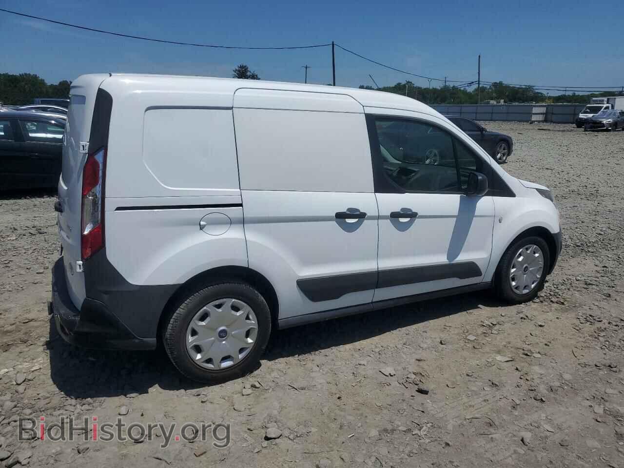 2015 FORD TRANSIT - VIN: NM0KS6EX8F1201057 - Фото 3