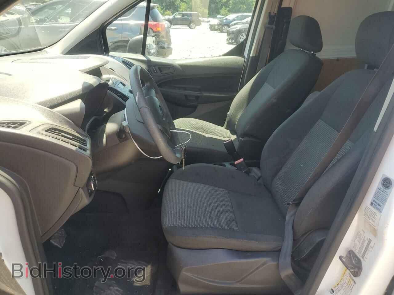 2015 FORD TRANSIT - VIN: NM0KS6EX8F1201057 - Фото 7