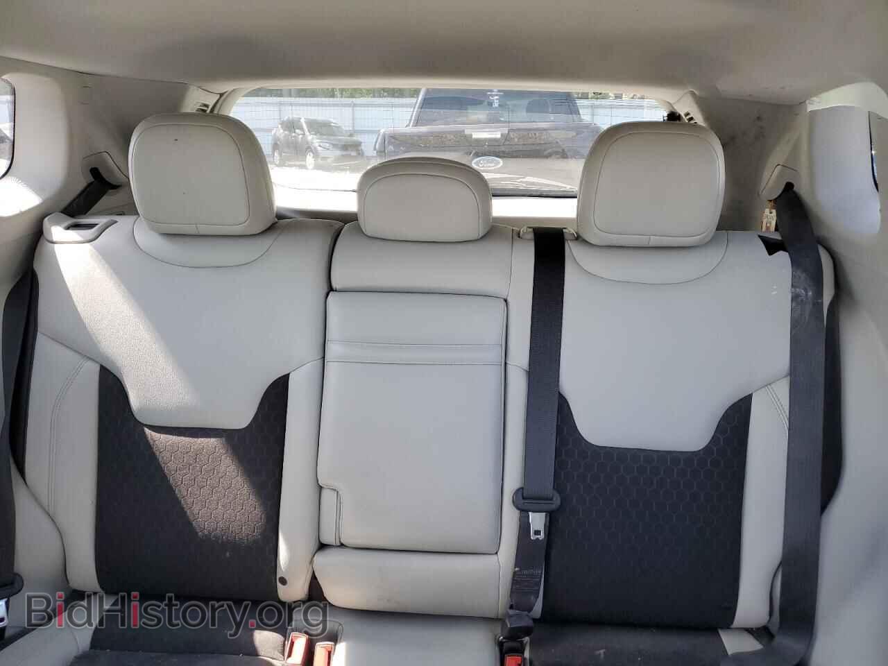 2017 JEEP COMPASS - VIN: 3C4NJDBBXHT667763 - Фото 10