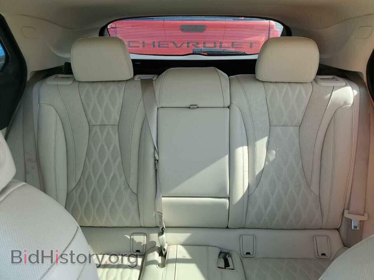 2021 BUICK ENVISION - VIN: LRBFZSR40MD169837 - Фото 10