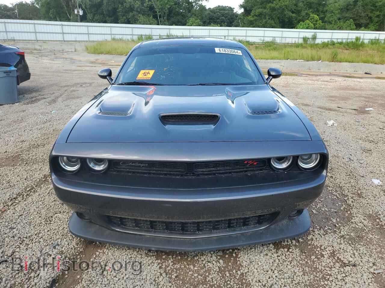 2019 DODGE CHALLENGER - VIN: 2C3CDZFJ7KH691438 - Photo 5