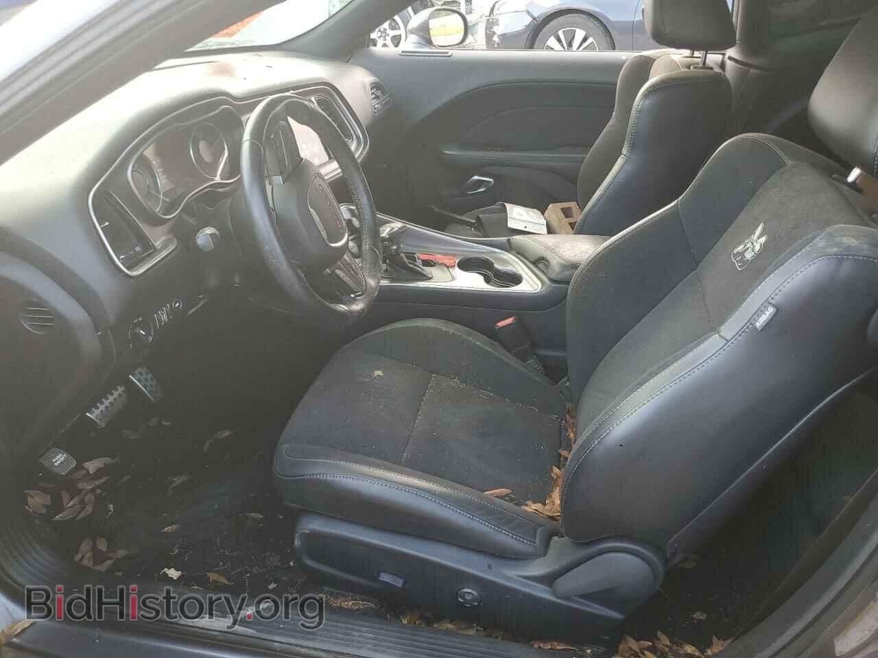 2019 DODGE CHALLENGER - VIN: 2C3CDZFJ7KH691438 - Photo 7