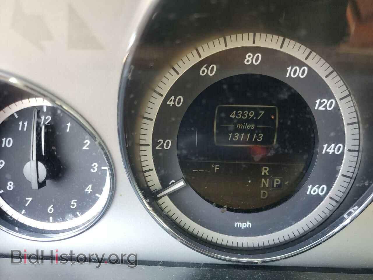 2011 MERCEDES-BENZ E-CLASS - VIN: WDDHF8HB2BA490272 - Фото 8