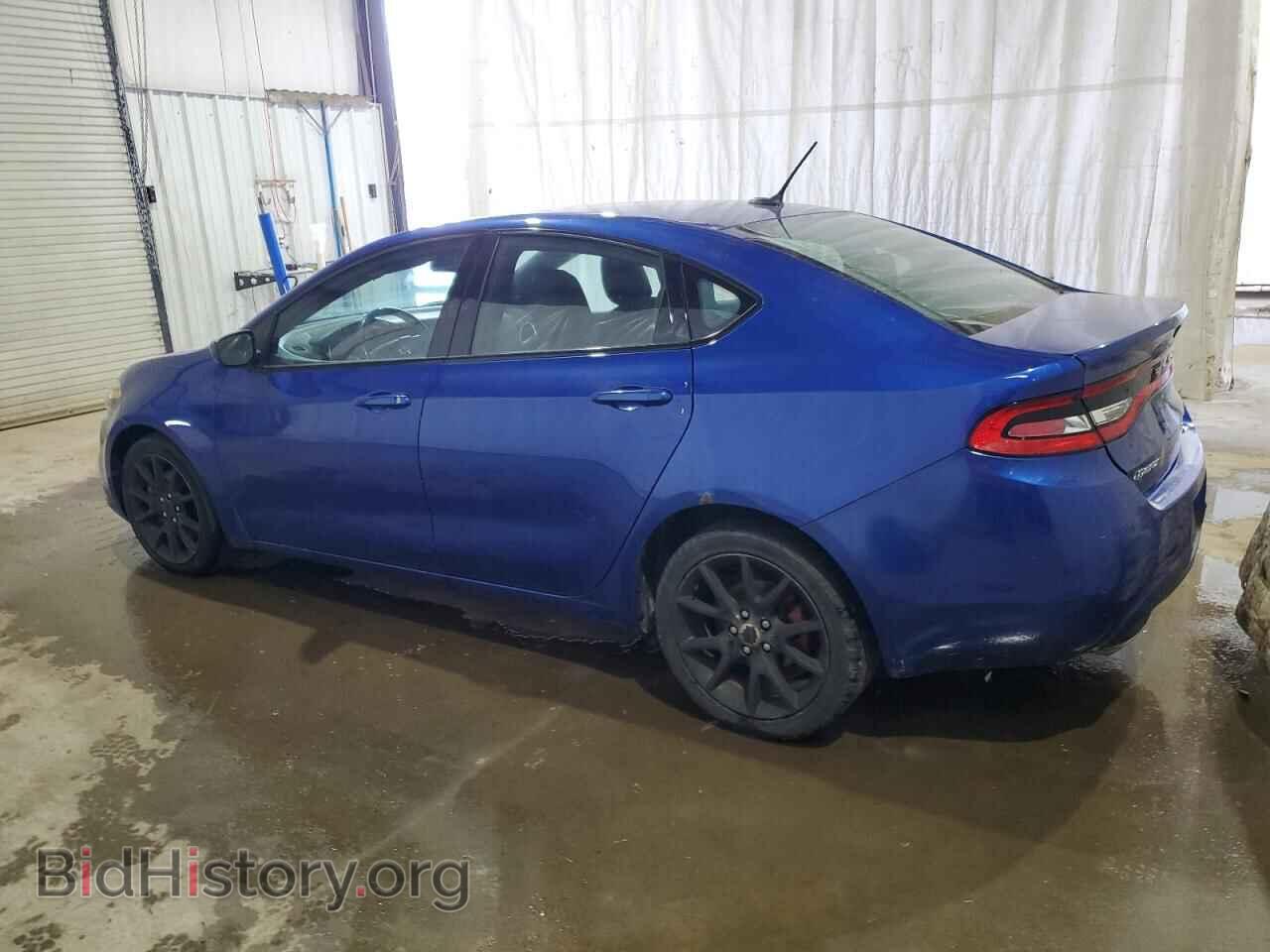 2014 DODGE DART - VIN: 1C3CDFBB2ED823746 - Photo 2