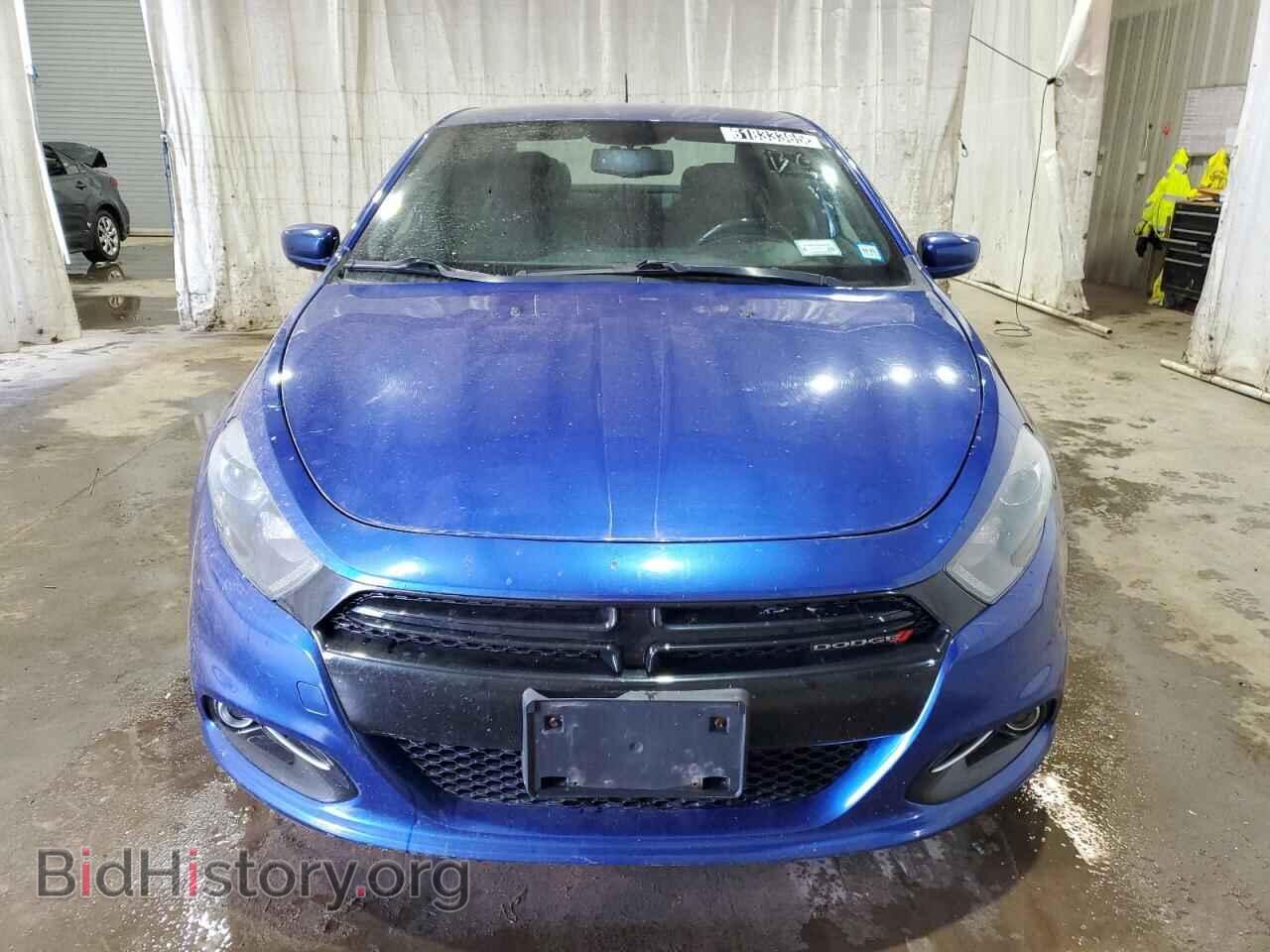 2014 DODGE DART - VIN: 1C3CDFBB2ED823746 - Photo 5