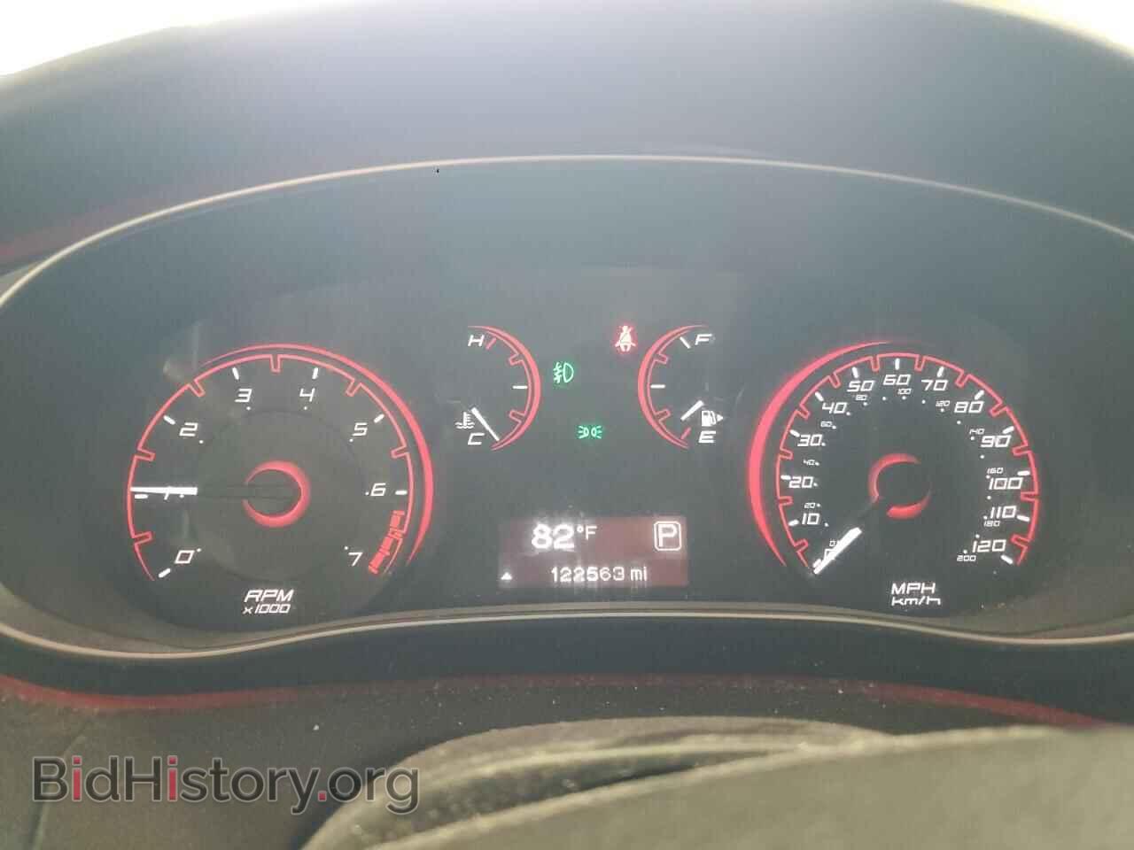 2014 DODGE DART - VIN: 1C3CDFBB2ED823746 - Photo 9