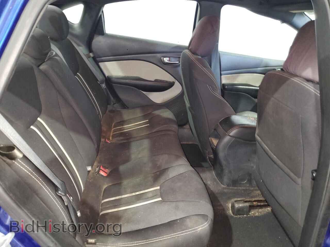 2014 DODGE DART - VIN: 1C3CDFBB2ED823746 - Photo 10