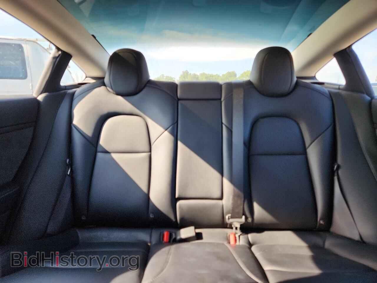 2021 TESLA MODEL 3 - VIN: 5YJ3E1EA4MF097734 - Photo 10