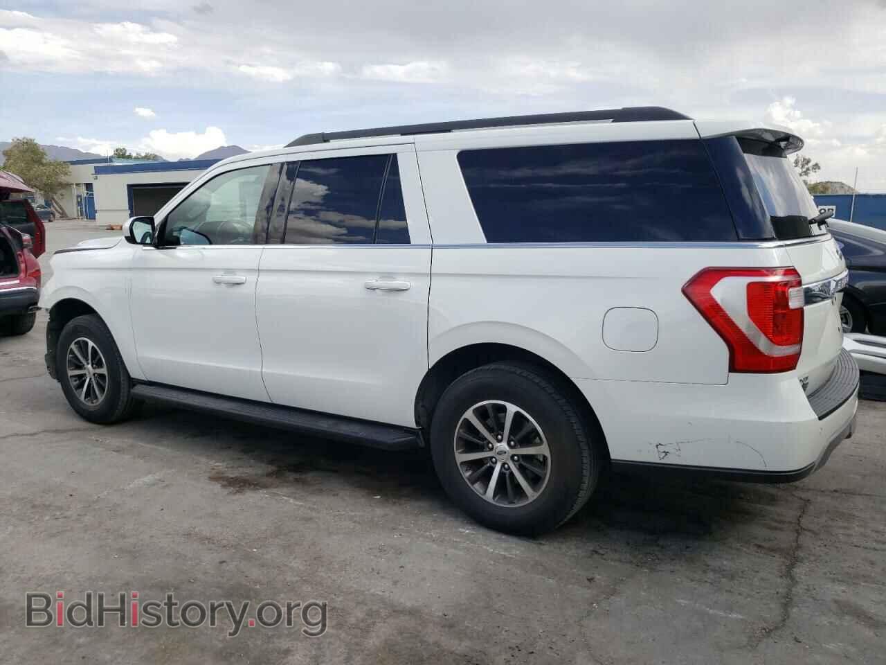 2021 FORD EXPEDITION - VIN: 1FMJK1HT7MEA49171 - Фото 2