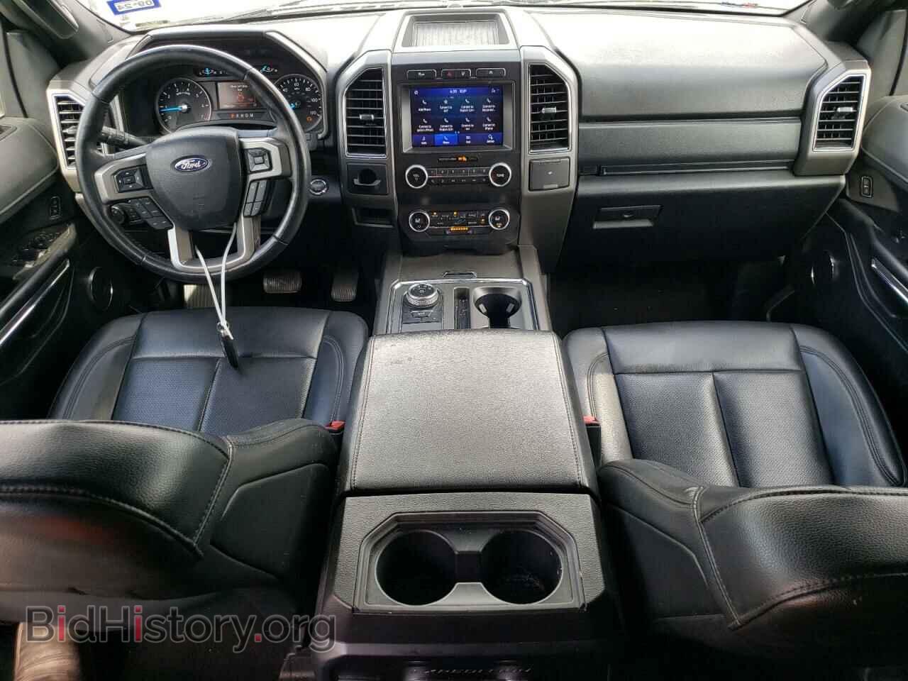2021 FORD EXPEDITION - VIN: 1FMJK1HT7MEA49171 - Фото 8