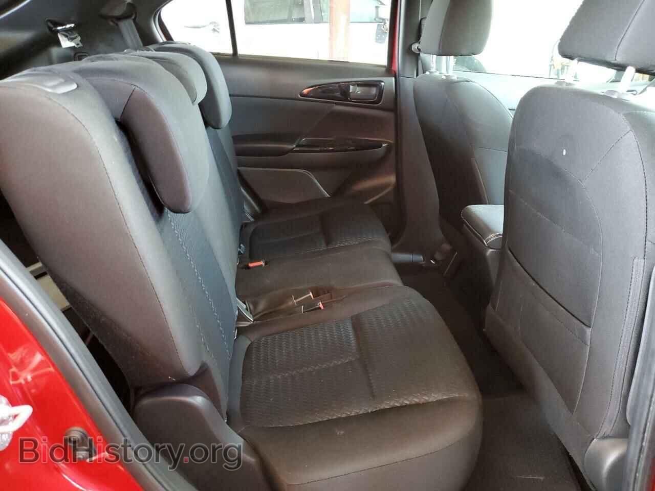 2019 MITSUBISHI ECLIPSE - VIN: JA4AT4AA4KZ020948 - Photo 6