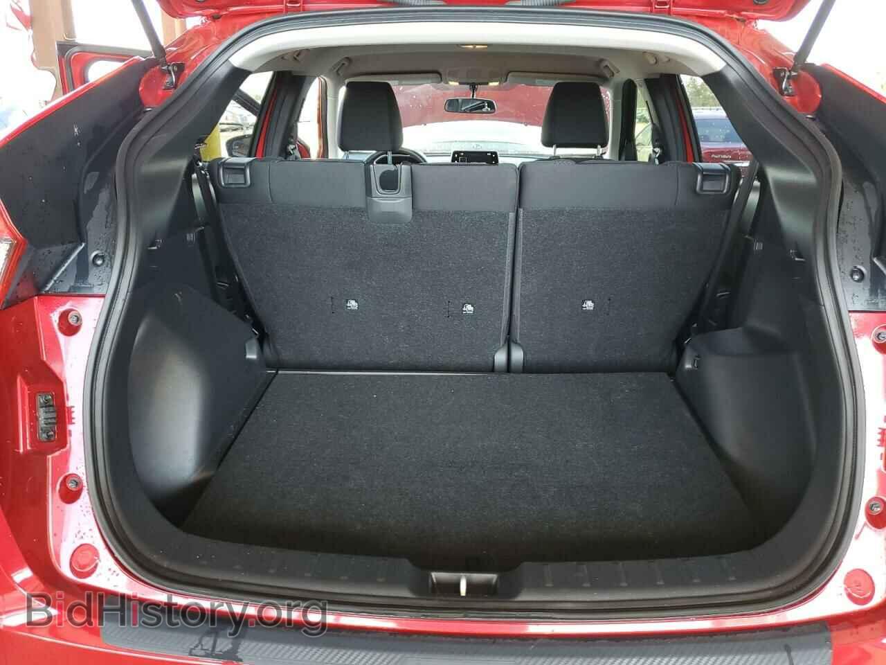 2019 MITSUBISHI ECLIPSE - VIN: JA4AT4AA4KZ020948 - Photo 9