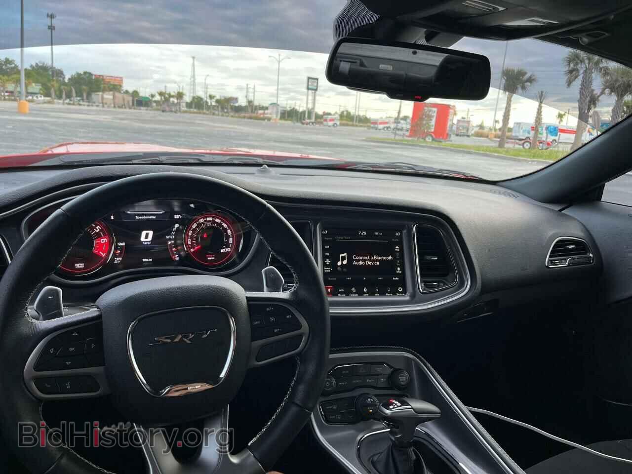 2022 DODGE CHALLENGER - VIN: 2C3CDZC91NH148231 - Фото 9