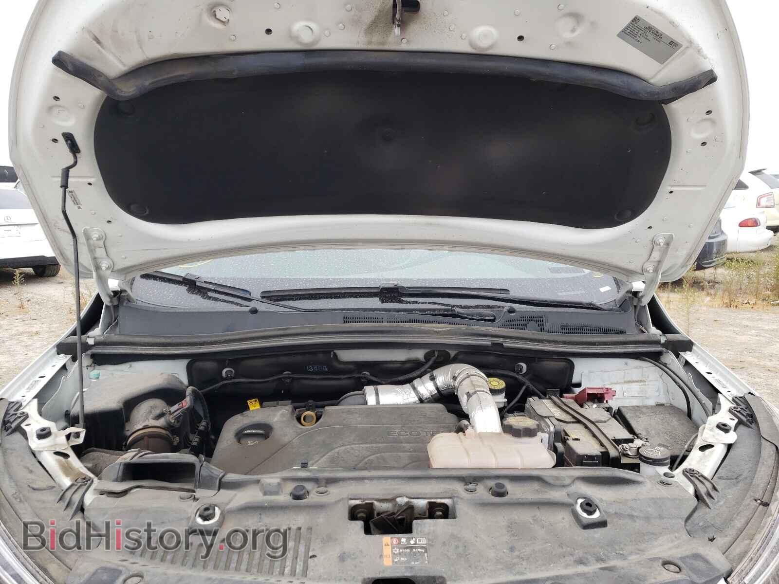 2019 BUICK ENCORE - VIN: KL4CJCSM6KB875080 - Photo 7