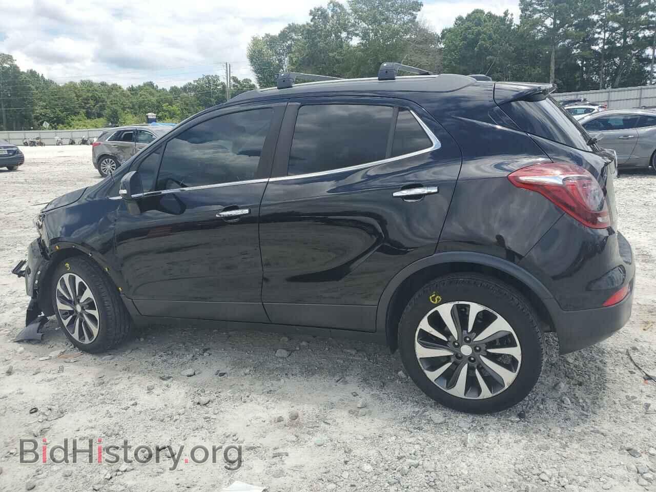 2017 BUICK ENCORE - VIN: KL4CJBSB0HB189053 - Фото 2