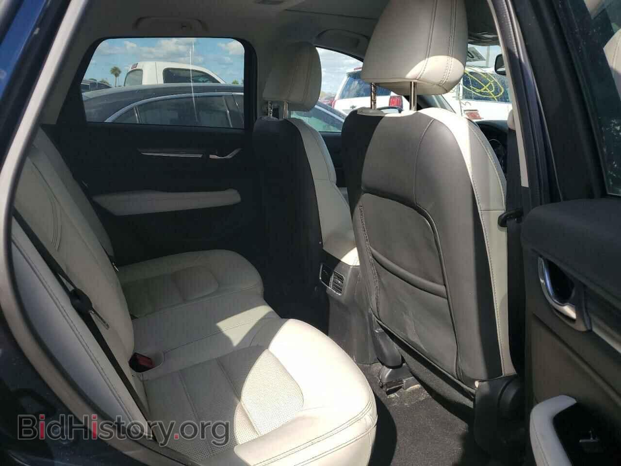 2017 MAZDA CX-5 - VIN: JM3KFADL6H0102987 - Фото 6