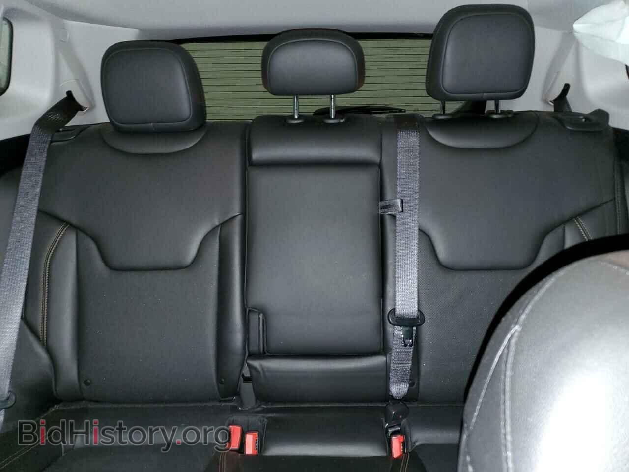2021 JEEP COMPASS - VIN: 3C4NJDCB2MT539381 - Photo 10