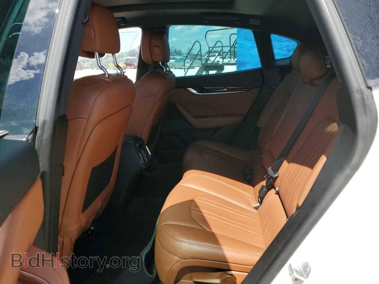 2017 MASERATI ALL MODELS - VIN: ZN661XUS7HX217882 - Photo 6