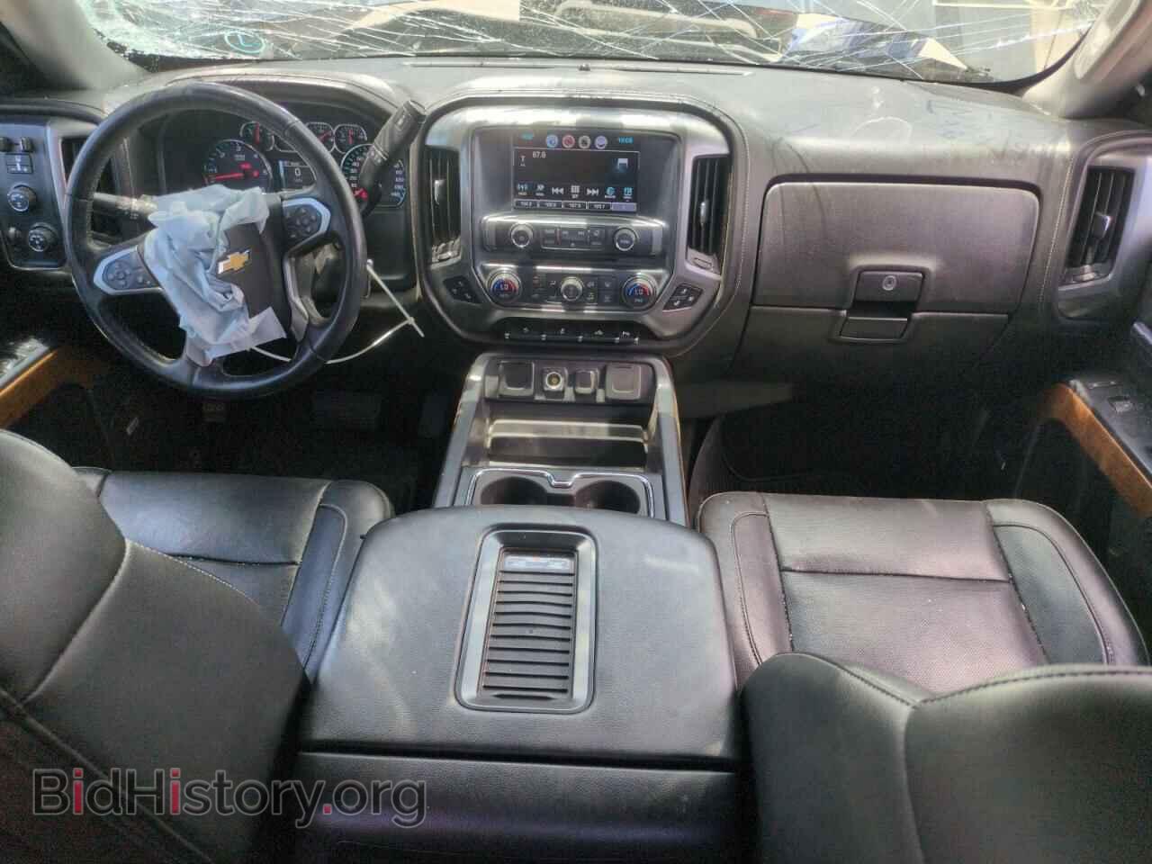 2018 CHEVROLET ALL Models - VIN: 3GCUKSEC7JG461669 - Фото 8