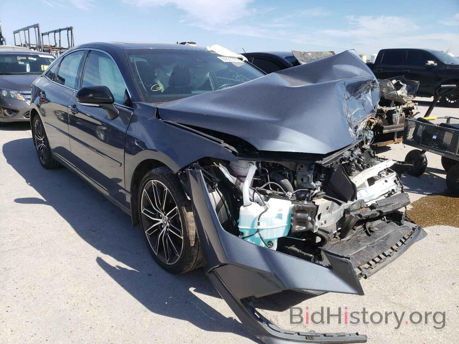 Photo 4T1BZ1FB6KU012397 - TOYOTA AVALON 2019