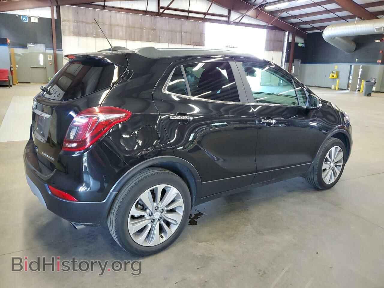 2019 BUICK ENCORE - VIN: KL4CJASB0KB780517 - Photo 3