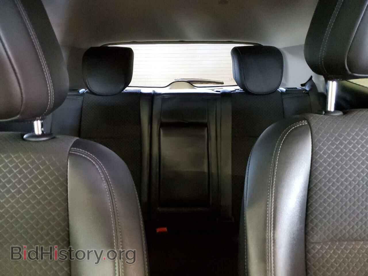 2019 BUICK ENCORE - VIN: KL4CJASB0KB780517 - Photo 10