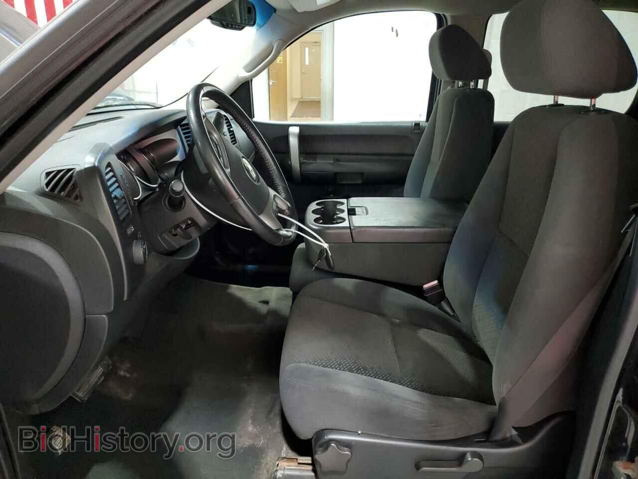 2007 CHEVROLET ALL Models - VIN: 2GCEK133571710327 - Фото 7
