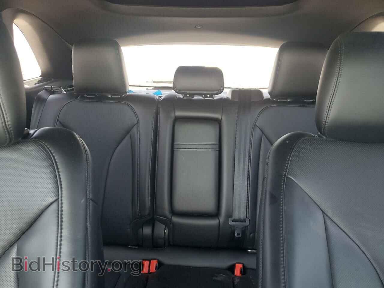 2017 LINCOLN MKC - VIN: 5LMCJ3C92HUL71132 - Фото 10