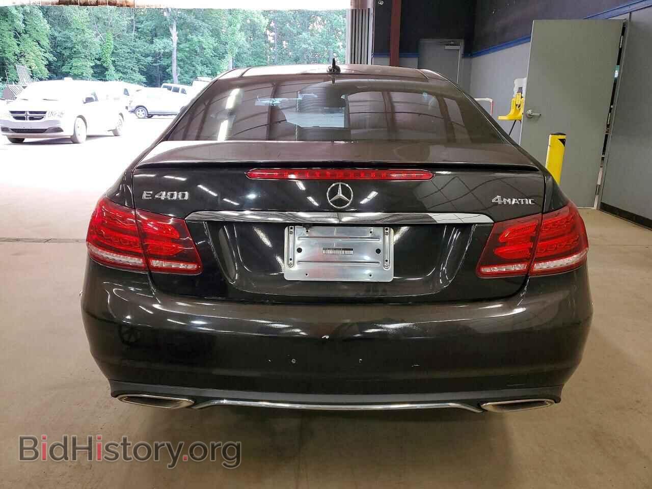 2015 MERCEDES-BENZ E-CLASS - VIN: WDDKJ6HB4FF302210 - Фото 6