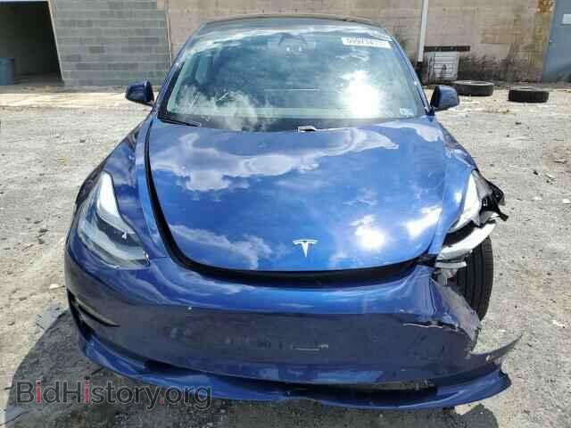 2021 TESLA MODEL 3 - VIN: 5YJ3E1EA5MF977731 - Photo 5