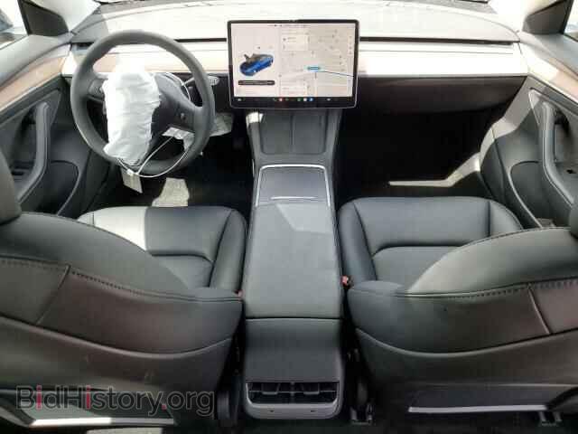 2021 TESLA MODEL 3 - VIN: 5YJ3E1EA5MF977731 - Photo 8