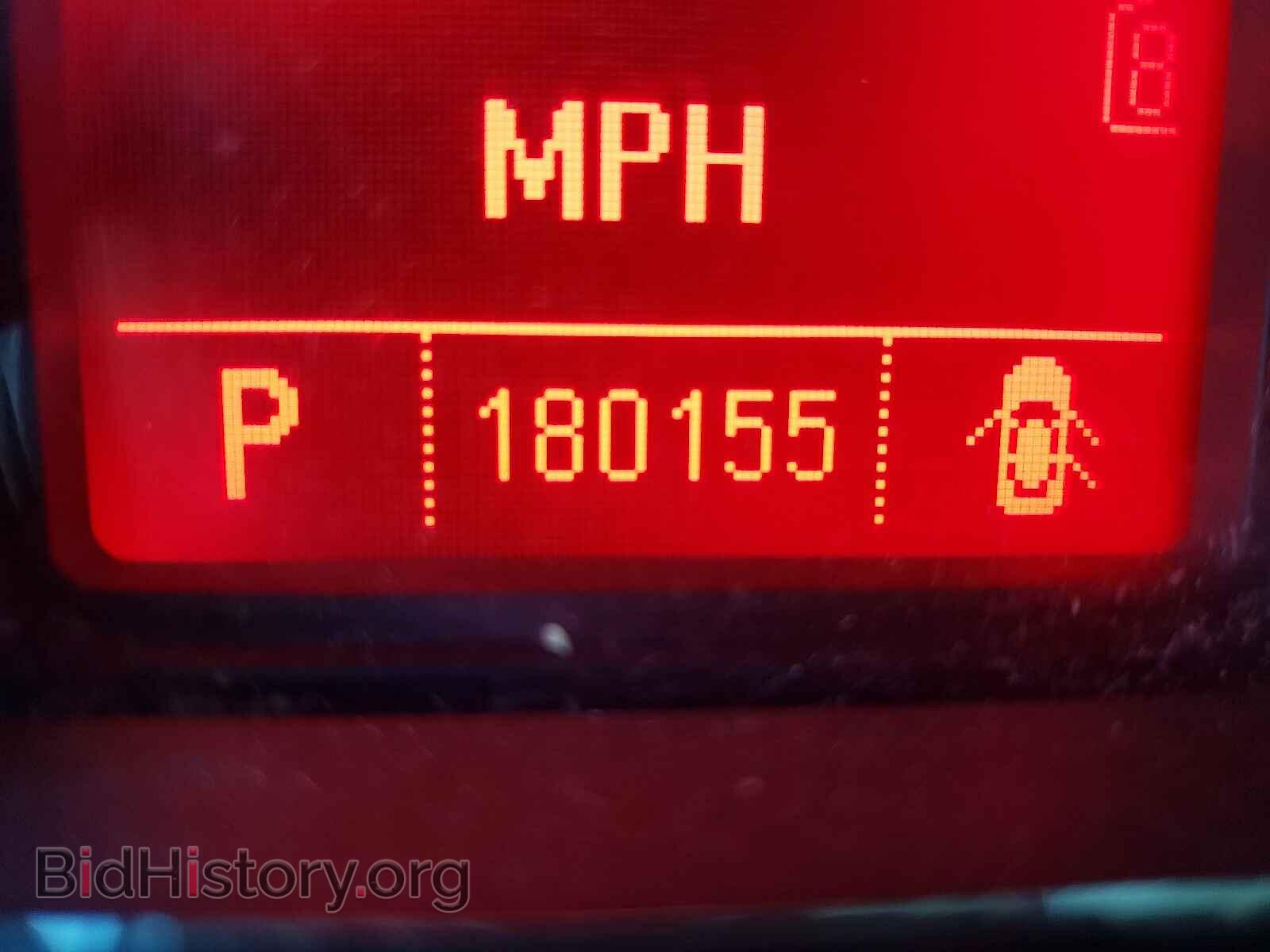 2011 GMC TERRAIN - VIN: 2CTALMEC3B6254287 - Photo 8
