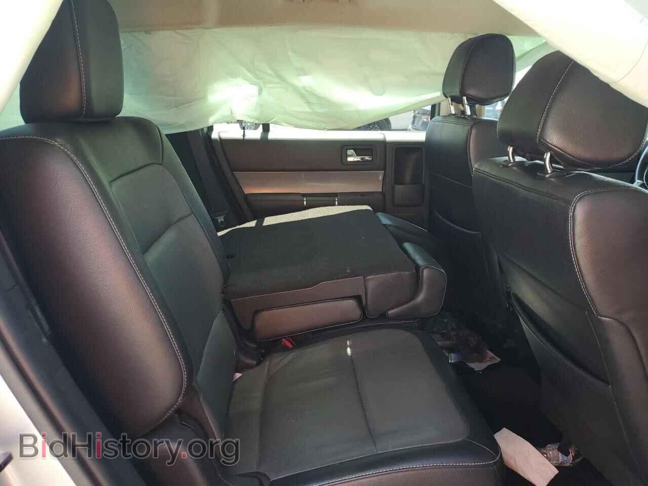2014 FORD FLEX - VIN: 2FMGK5D88EBD39659 - Photo 11