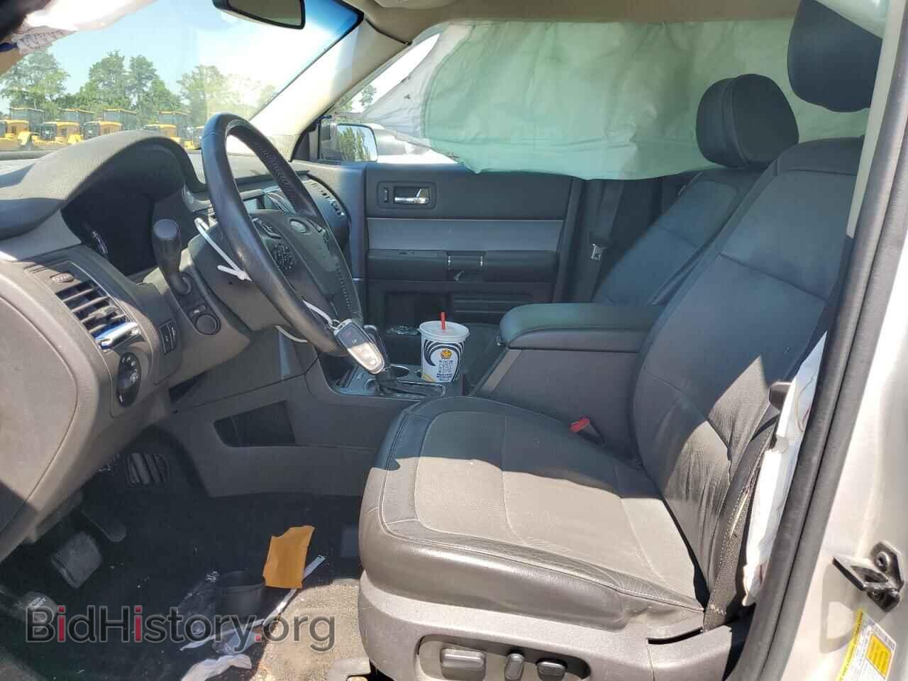 2014 FORD FLEX - VIN: 2FMGK5D88EBD39659 - Photo 7