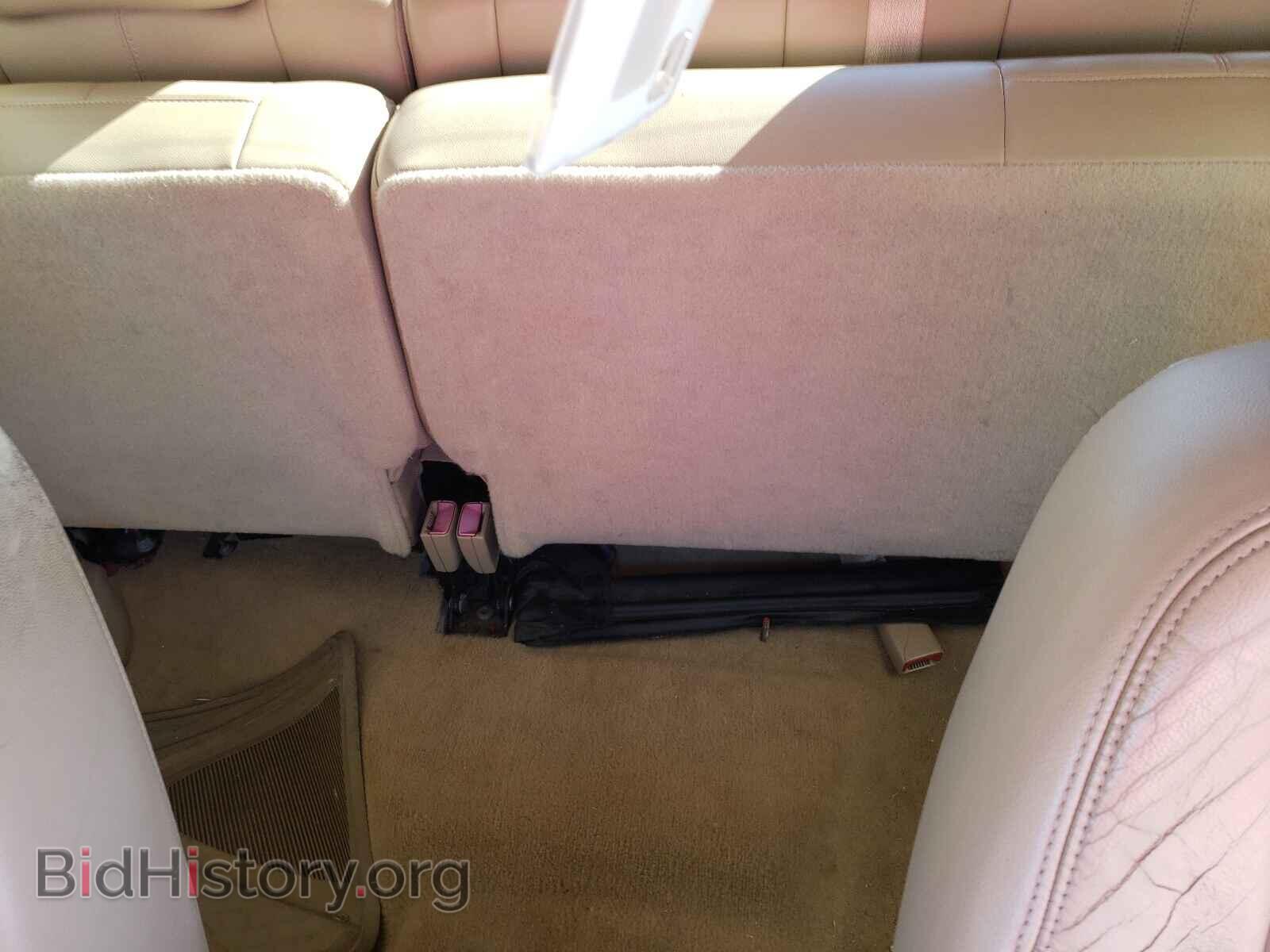 2007 GMC SIERRA - VIN: 2GTEC19J571625698 - Фото 6