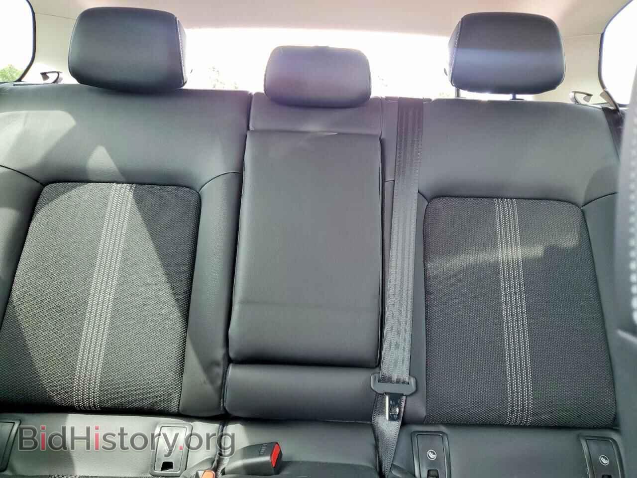 2026 MAZDA CX-50 - VIN: 7MMVABAL4TN478839 - Photo 10