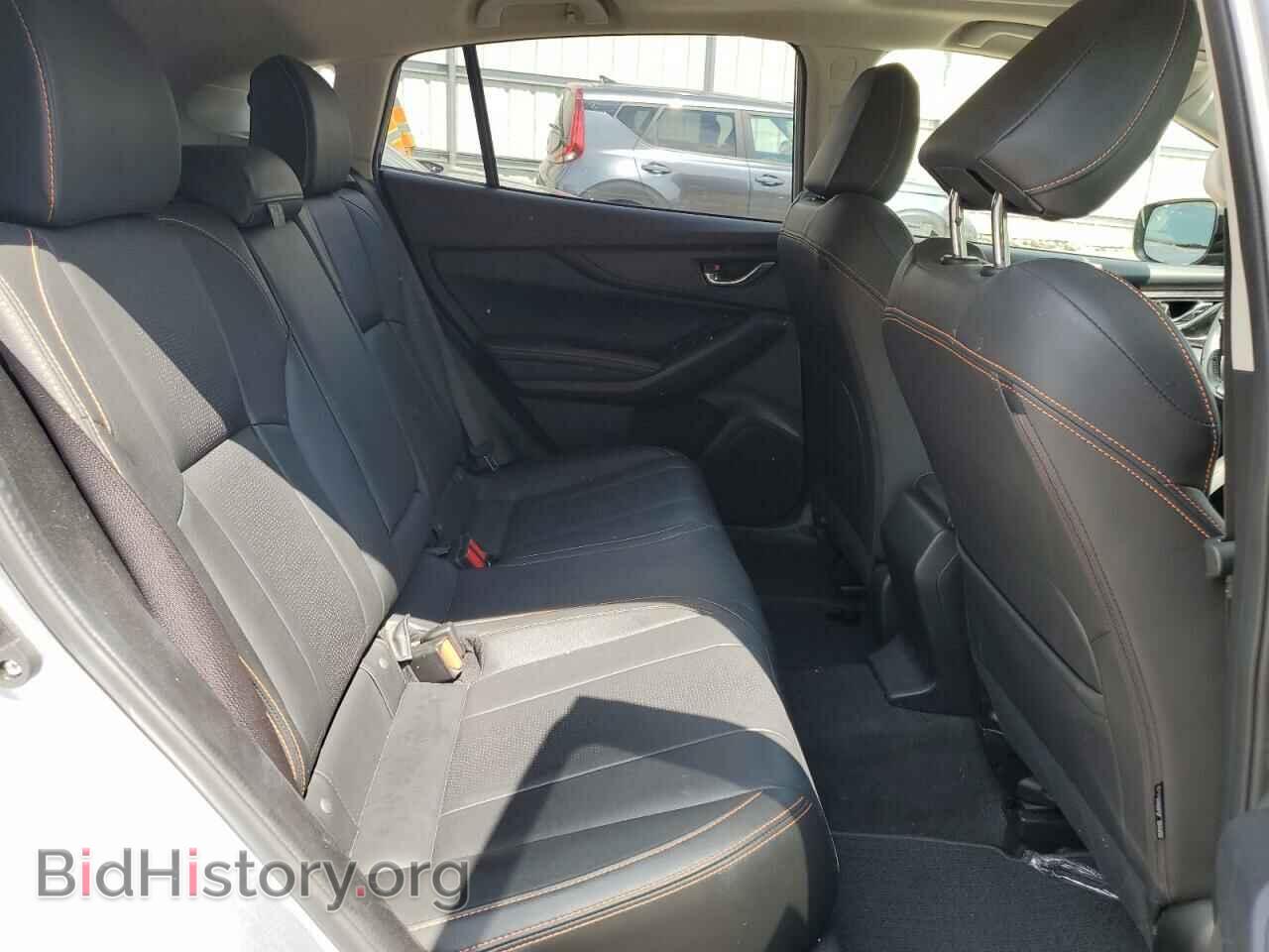 2018 SUBARU CROSSTREK - VIN: JF2GTAMC7JH257158 - Фото 11