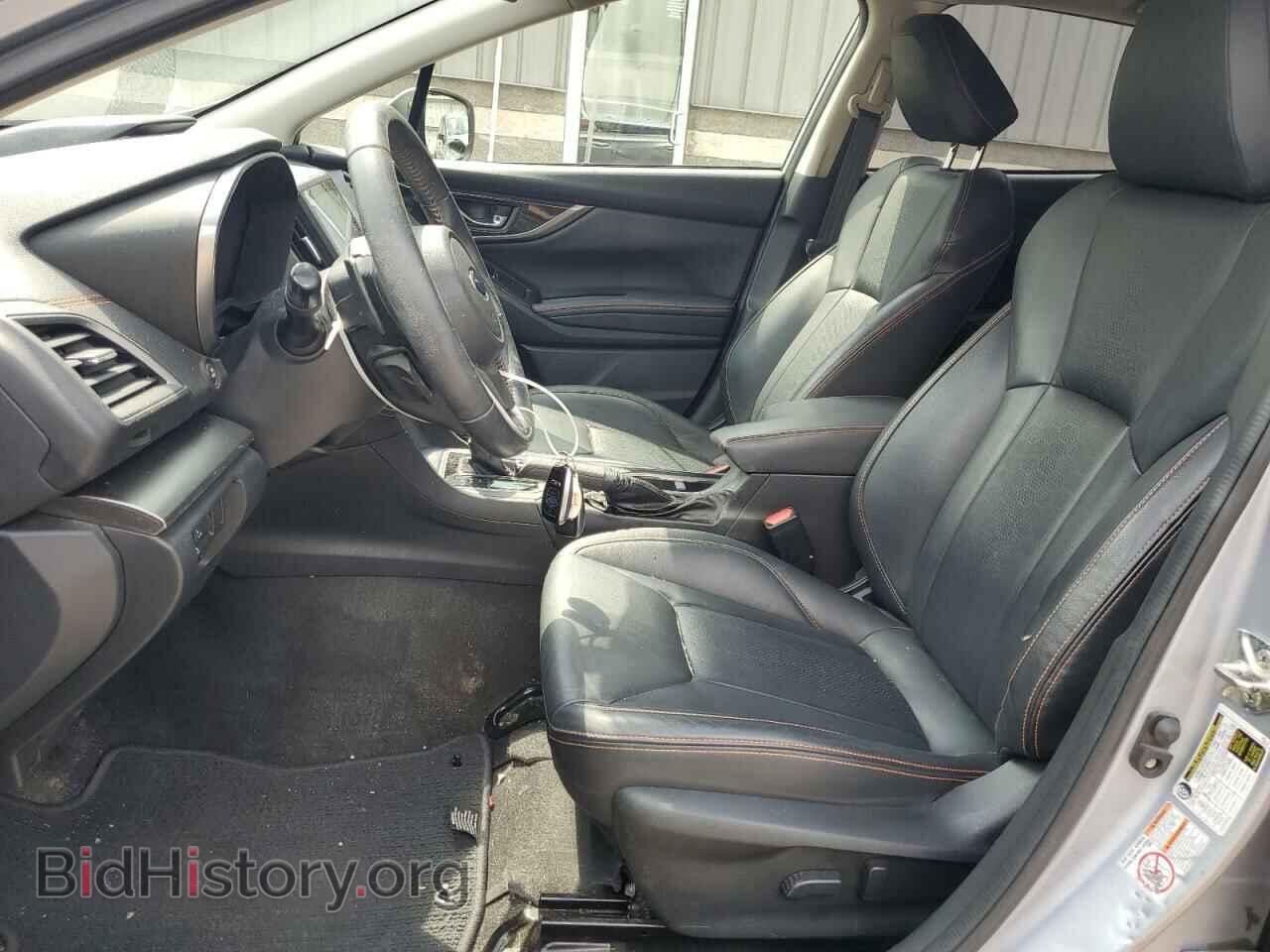 2018 SUBARU CROSSTREK - VIN: JF2GTAMC7JH257158 - Фото 7