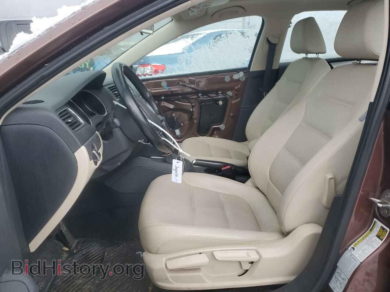 2017 VOLKSWAGEN JETTA - VIN: 3VWDB7AJ2HM202162 - Фото 7